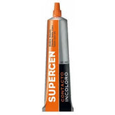PEGAMENTO SUPERGEN ADHESIVO CONTACTO INCOLORO TUBO 75 ML | 24 UNIDADES | (TESA TAPE, S,A,)